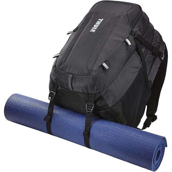 Thule EnRoute Escort 2 Daypack Black 27-liter Backpack - Picture 11 of 11